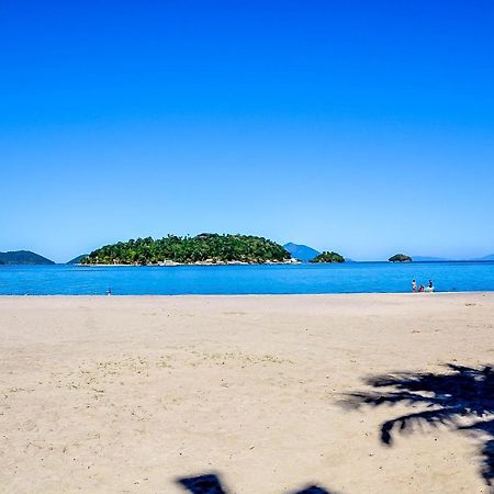 Pousada Das Ilhas Itacuruçá エクステリア 写真